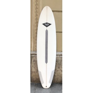 Tabla Surf Tactic Evo Epoxy Carbon 7'6